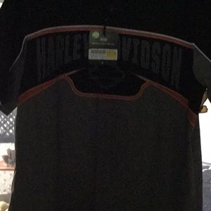 Hardly Davidson Dress Shirt